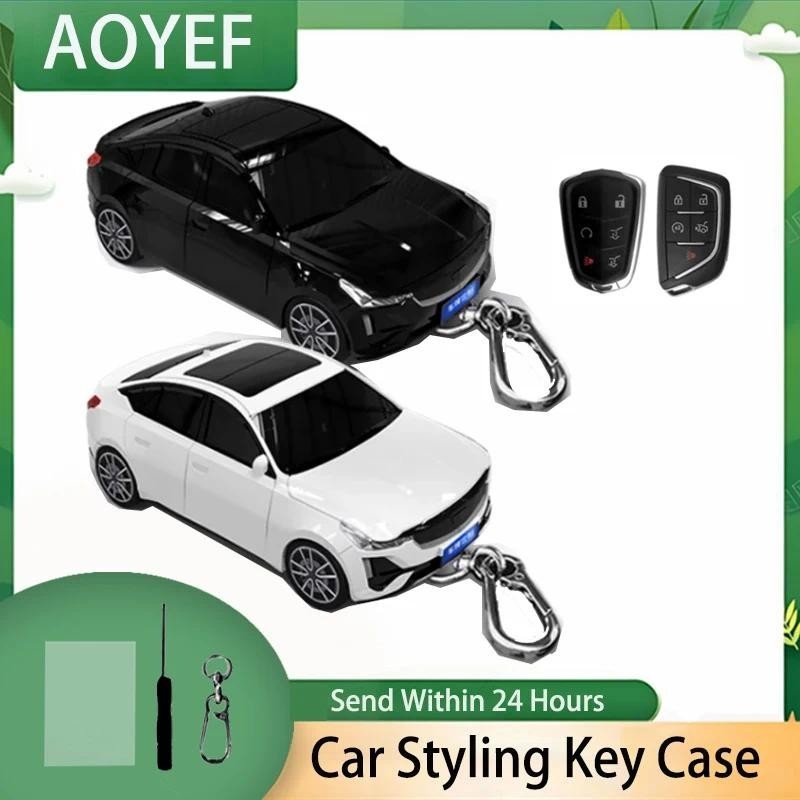 2024 Dành Cho Xe Cadillac CT5 Kiểu Dáng Cho ATS CT4 CT5 CT4-V CT6 CTS DTS XT5 Escalade ESV SRX STS X