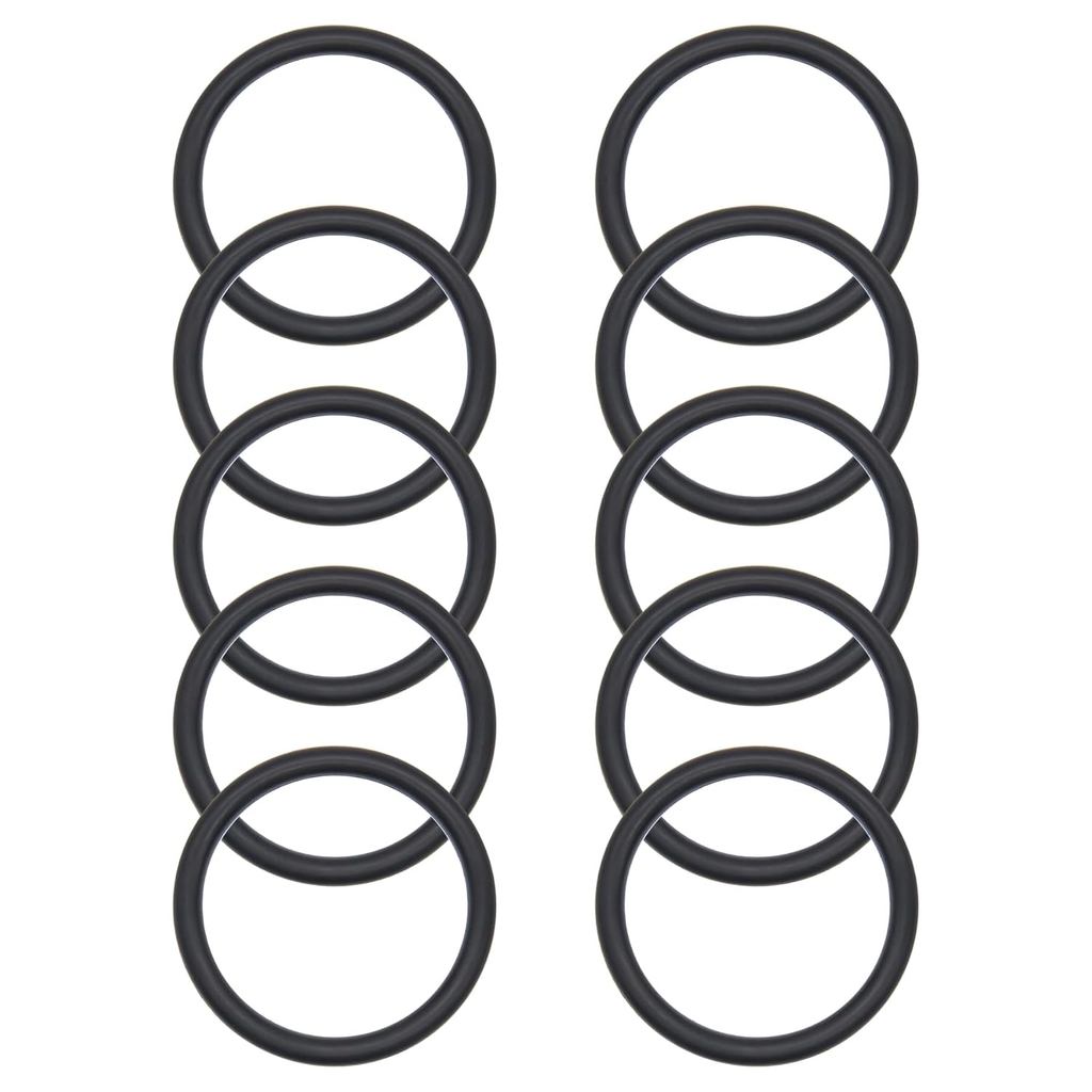 876-174 876174 Piston O-Ring Thay thế cho Hitachi NV45AA NV45AB NV45AB NV45AB2 NV45AB2 (S) N5008AC N