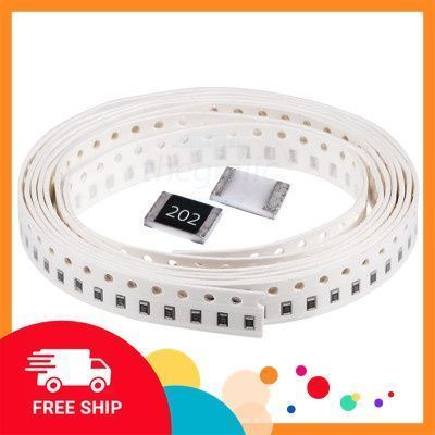 [500 Cái]- Điện Trở 2 KOhm 0402 5%