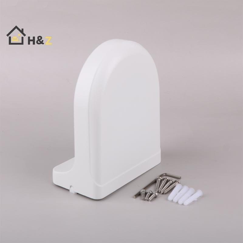 Kính vạn hoa Giá đỡ máy ảnh chính hãng DH-PFB203W Giá đỡ treo tường chống nước Nhôm gọn gàng & Thiết