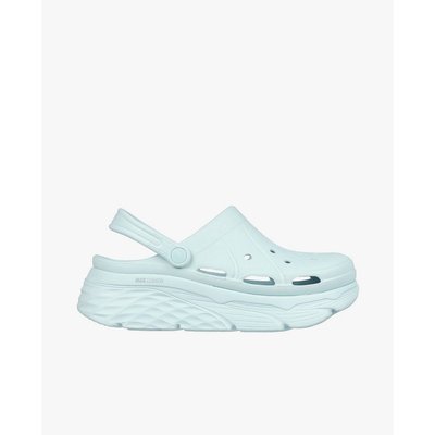 SKECHERS - Giày clog nữ Max Cushioning Foamies_111127-MNT