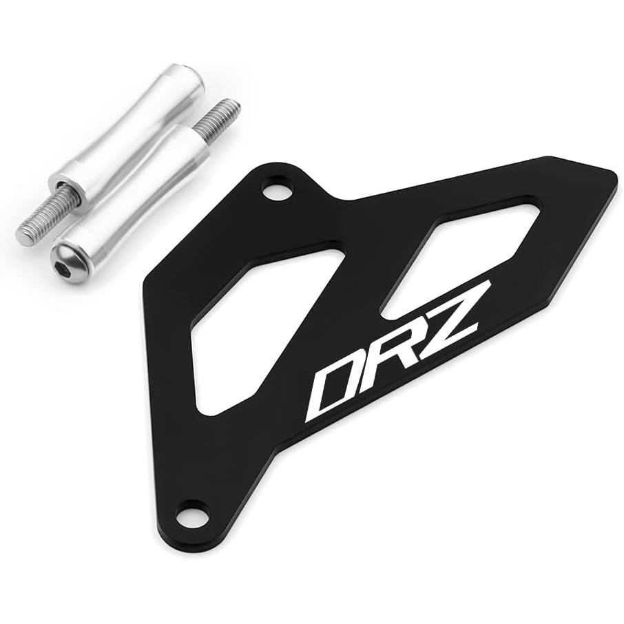 Modeer cho Su.zu.ki DR-Z 400E DR-Z 400S 2000-2025 DRZ400SM 2005-2025 Xe Máy CNC Dây Xích Trước Bảo V