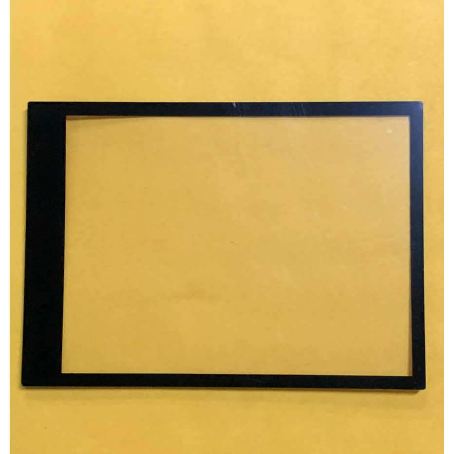 2 Cái / Tương Thích Canon IXUS265 IXUS275 IXUS285 Camera Màn Hình Bên Ngoài Màn Hình Bảo Vệ Camera