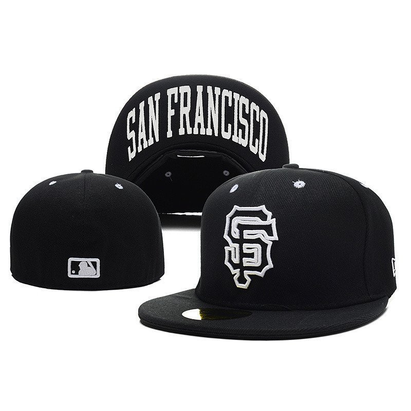 Mũ 59FIFTY Era Cap MLB San Francisco Giants - Phù Hợp Thời Trang Đô Thị và Thể Thao Ngoài Trời