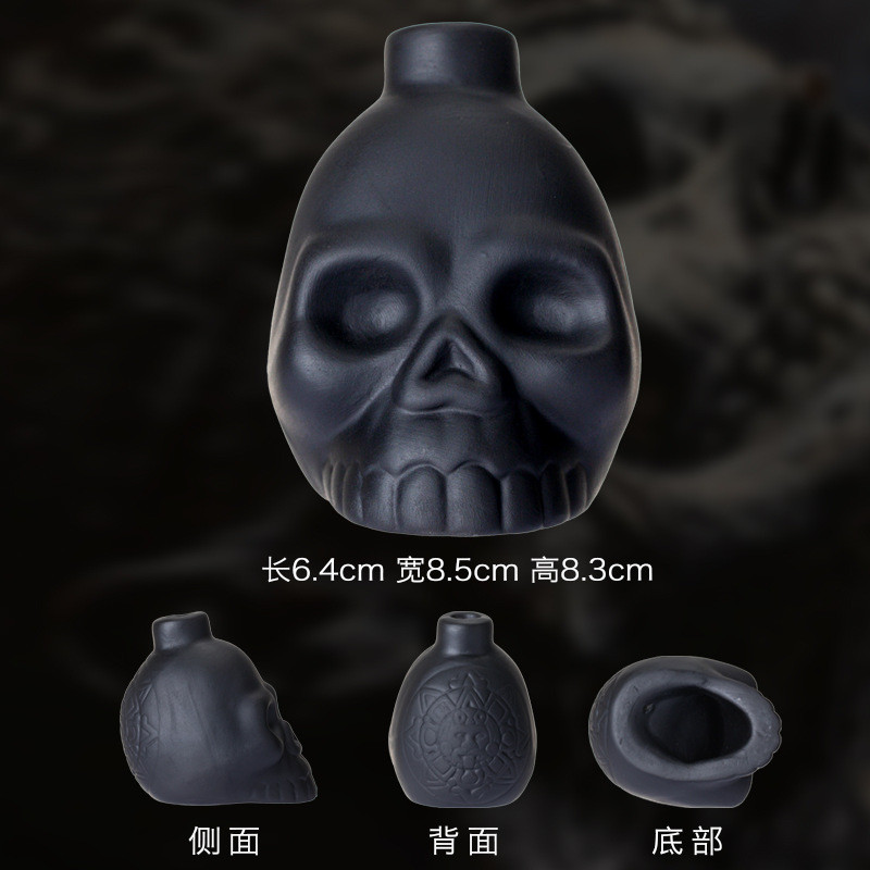 Xuyên biên giới Ngoại thương Prank Aztec Death Whistle Aztec Death Whistle Aztec Whistle Aztec Whist