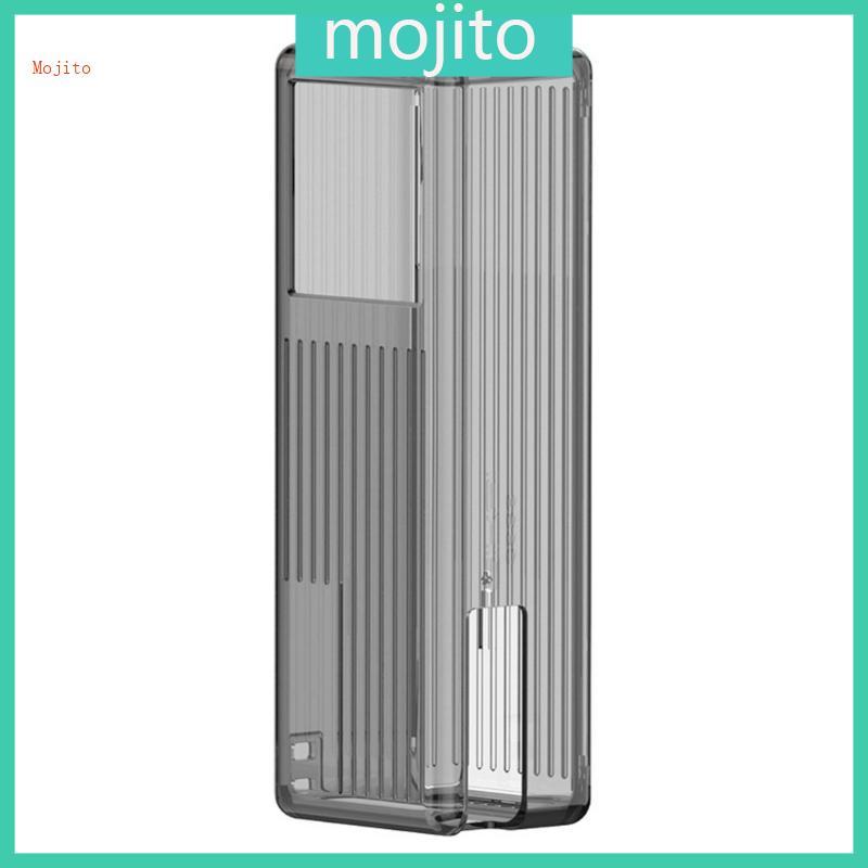 Ốp Bảo Vệ TPU Độ Bền Mojito Cho 165W Powerbank 10000 PB1165MI Hộp