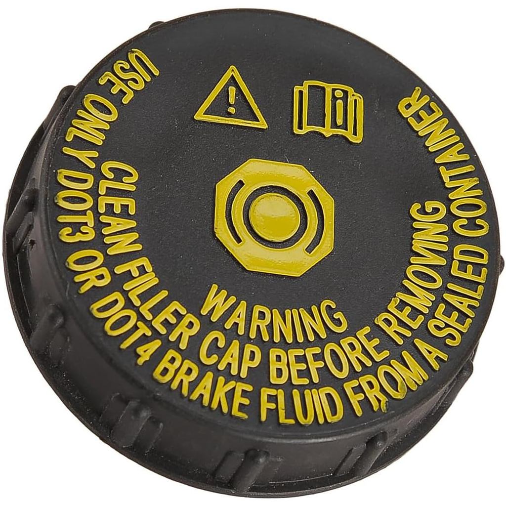 Nắp bình chứa chất lỏng xi lanh phanh chính 46020-AL500 Tương thích cho Nissan 350Z 370Z Altima Rogu