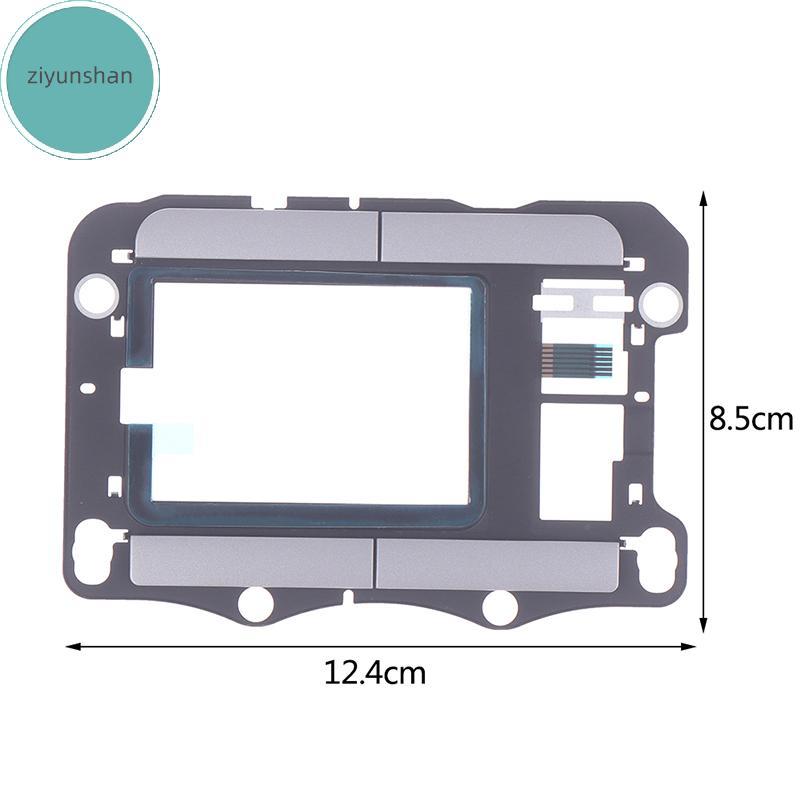 Ziyunshan 1 Bàn di chuột Bàn di chuột Bảng phím trái bên phải cho HP Elitebook 840 G3 G4 745 G3 vn