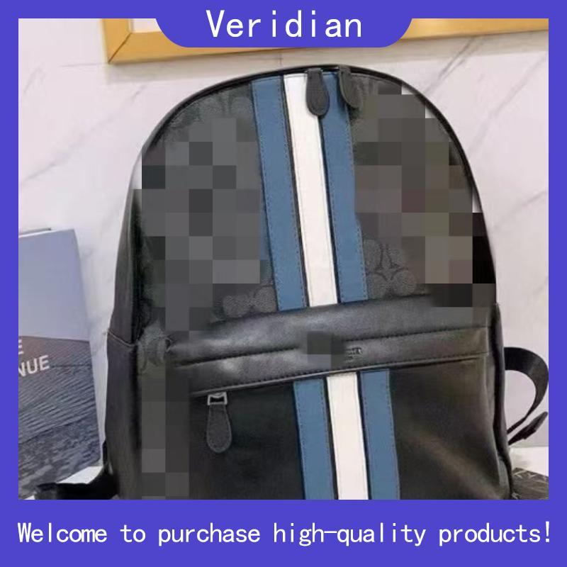 Balo Da Nam Nữ Racer Teelab Local Brand Logo Shadow AC077