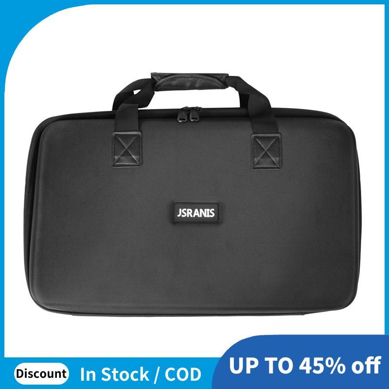 Hộp đựng cứng cho Pioneer DJ DDJ-SB3 / DDJ-SB2 DJ / DDJ-400 Bộ điều khiển 2 kênh di động DDJ-RB