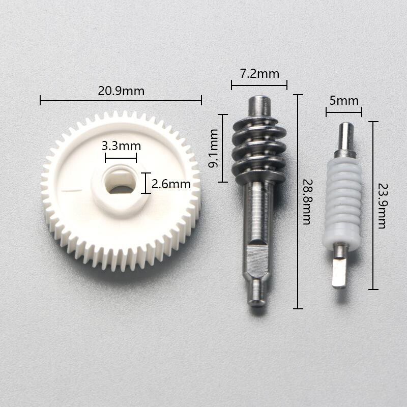 Sửa chữa bánh răng động cơ GƯƠNG 3PC cho 2008-2013 Nissan X-trail T31 / Nissan Teana