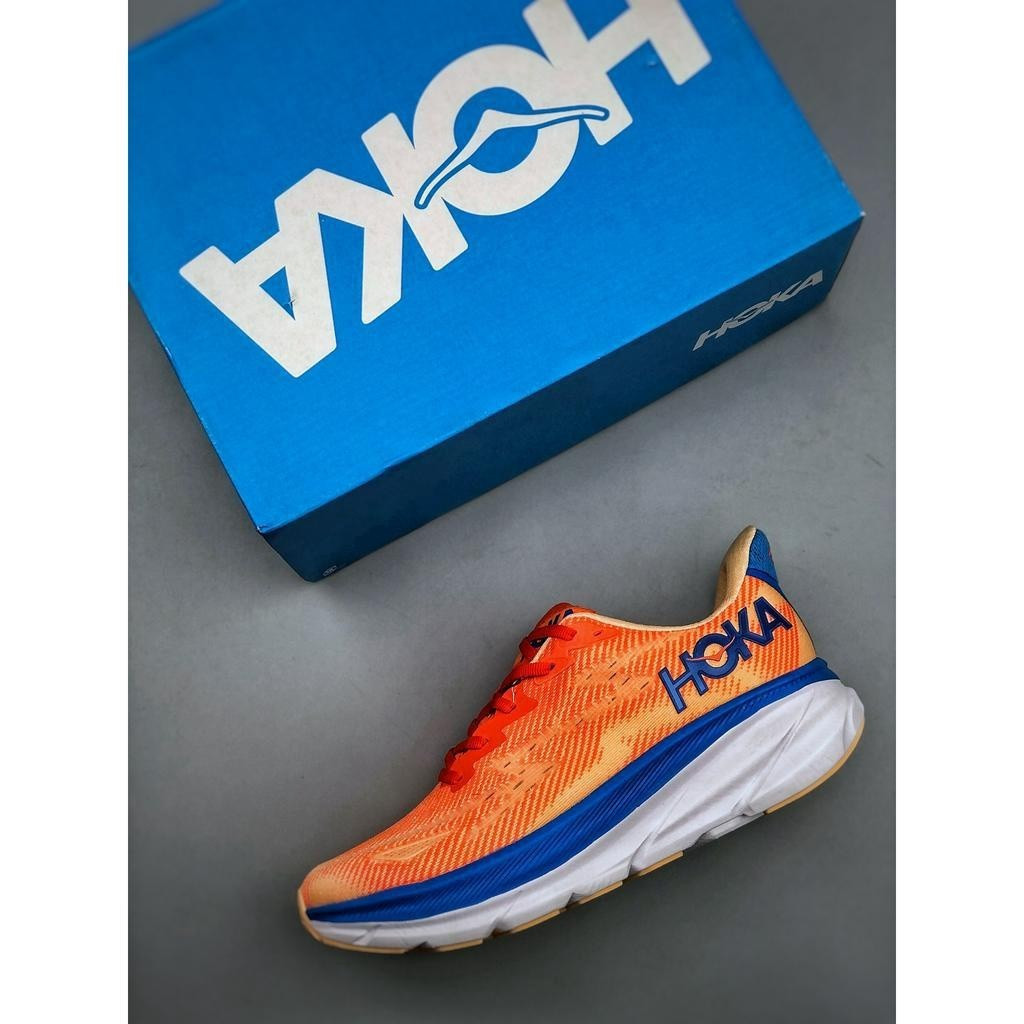 Hoka One Clifton 9