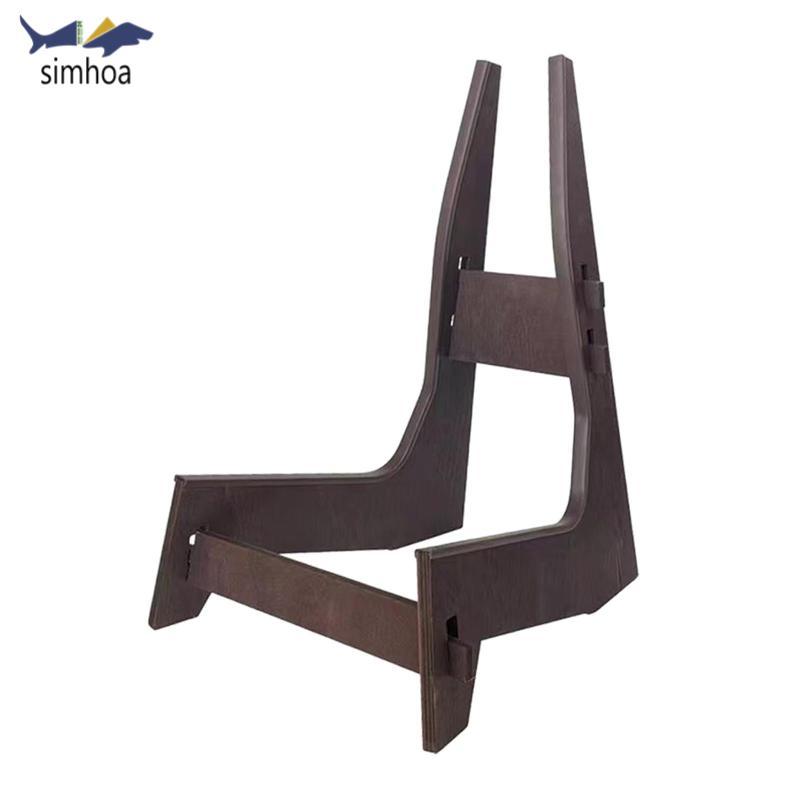 Giá đỡ di động Simhoa BNMUSIC cho Violin Giá đỡ Violin cho nhạc cụ dây đàn Violin