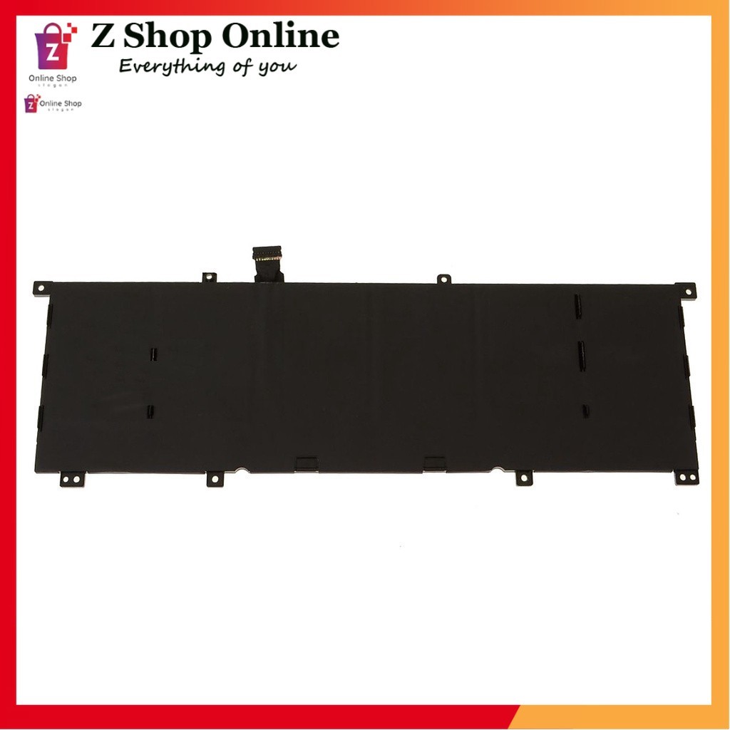 Pin Laptop DELL XPS 15 9575 8N0T7 75WHR