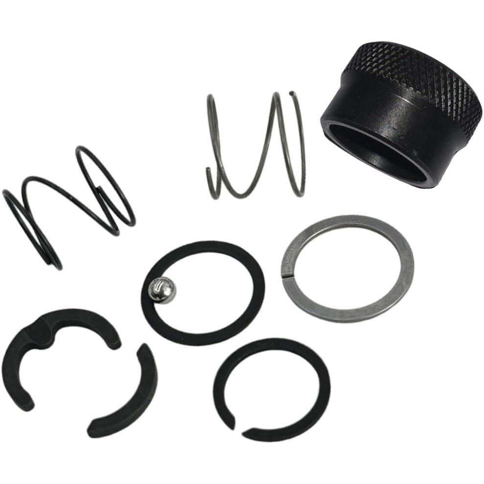 #N864734 Bộ điều khiển tác động bóng thép lò xo cổ DCF850 DCF850B DCF845N DCF850N DCF845P1 DCF845P2 