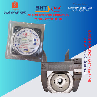 SATOR QUẠT B4 30% ĐỒNG HÀNG CTY 3HT
