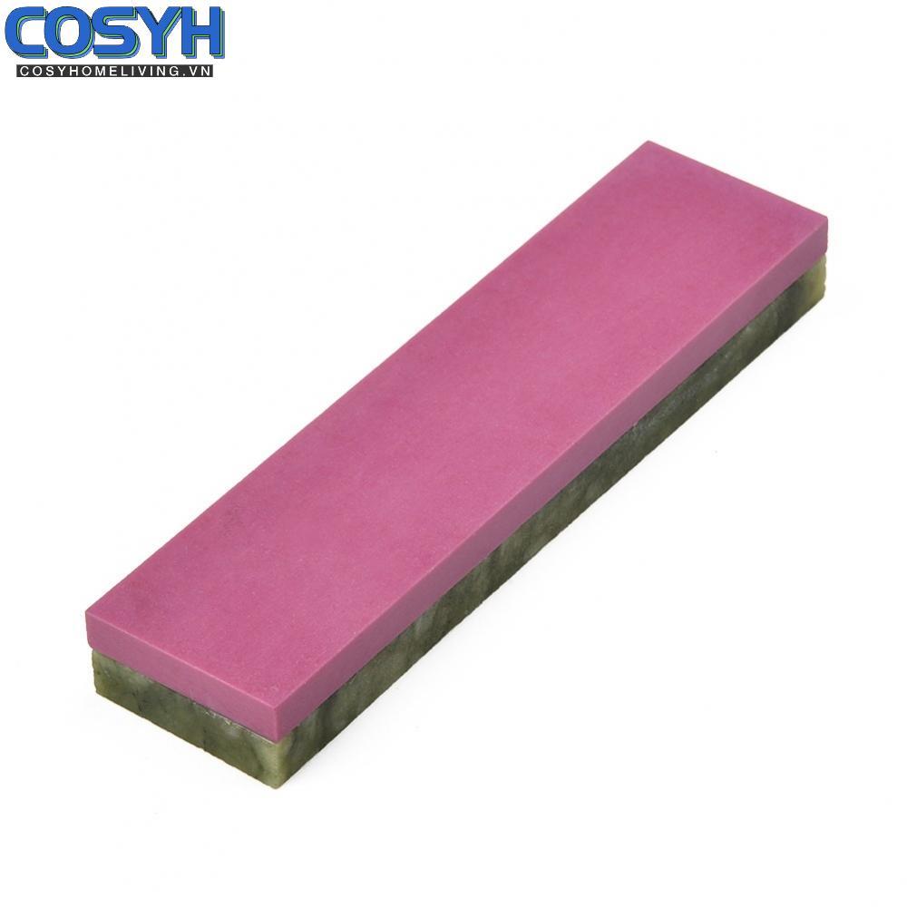 <cosyh>Whetstone Cutters Coarse Fine 5000/12000 Grit Double Side Grinding High hardness