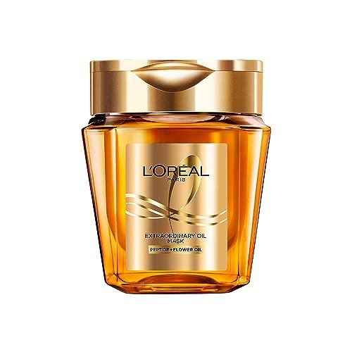 【Direct from Japan】L'Oreal Paris (L'Oreal Paris) L'Oreal Paris Elvive Extraordinary Oil Hair Mask