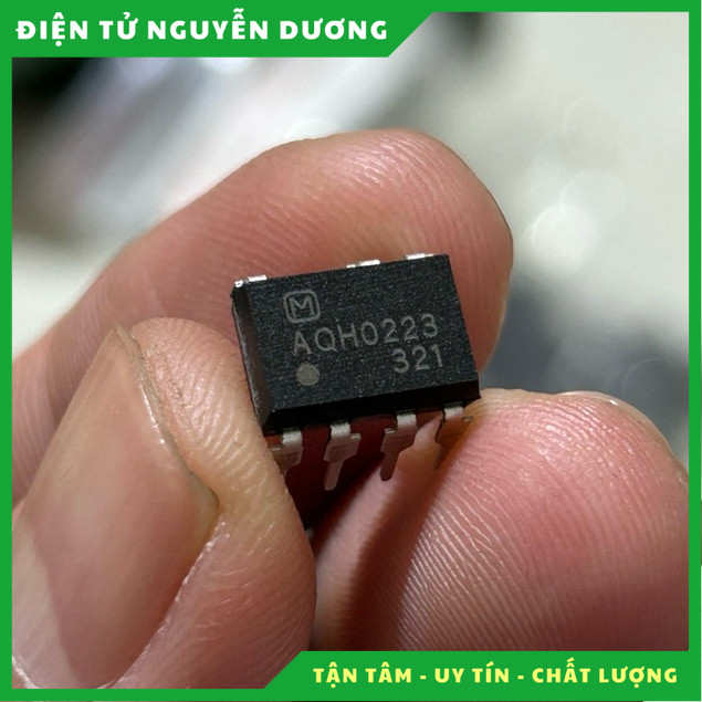 AQH0223 AQ-H Solid State Relay DIP-7