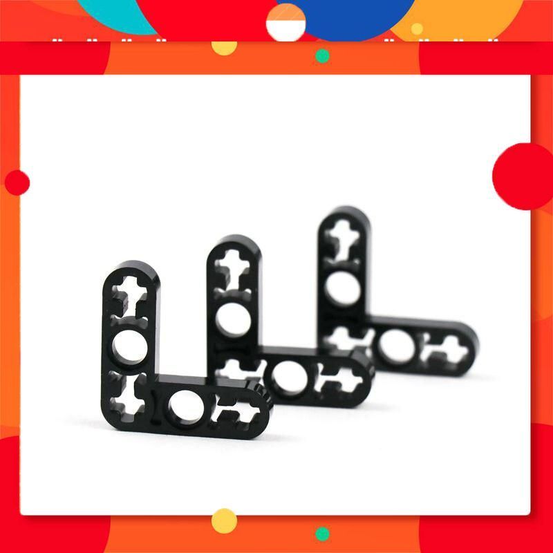 COMBO 5 Mảnh Nhựa Tạo Hình Technic Mỏng 3x3 NO.1352 Dùng Tạo Mô Hình Nhân Vật Robot 32056