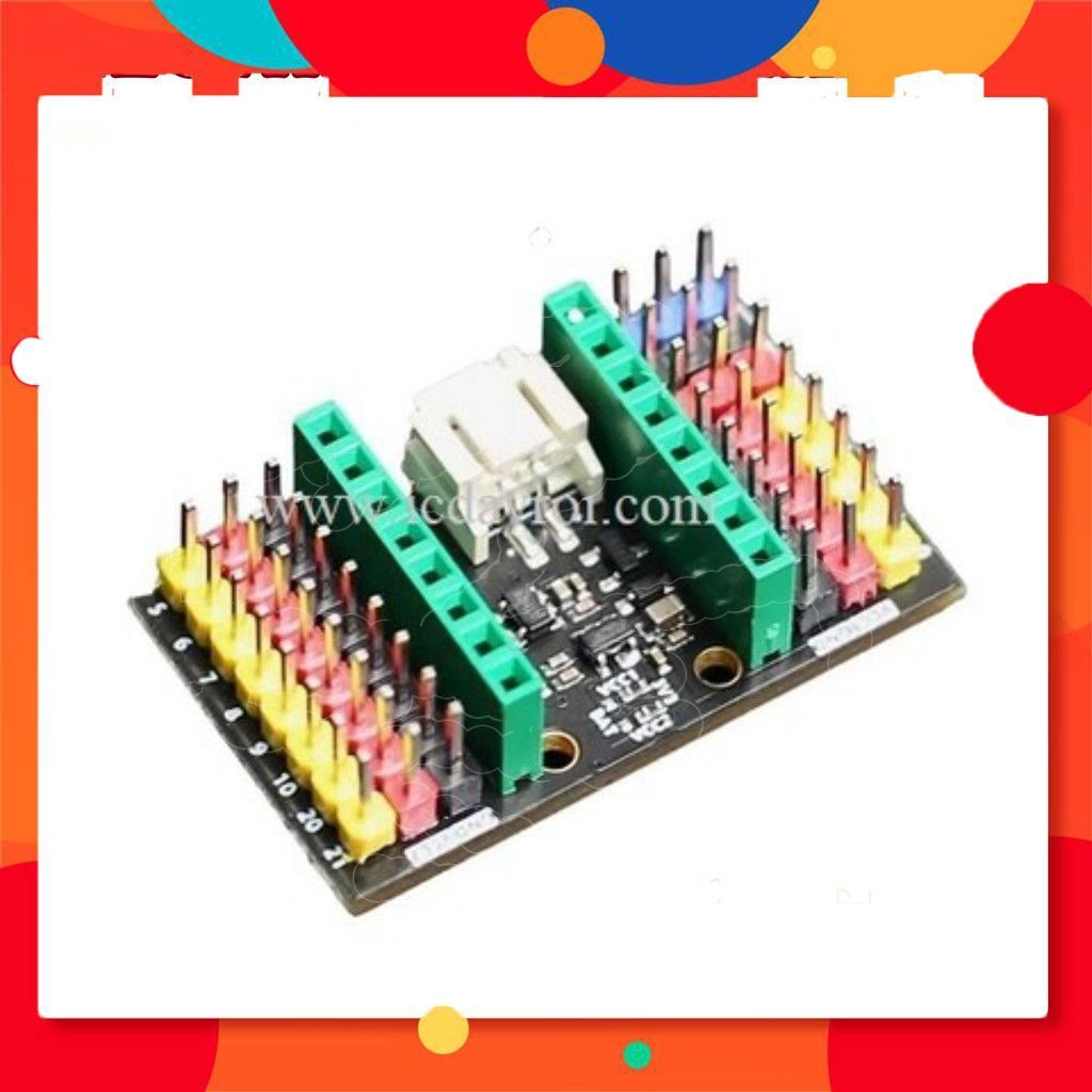 Mạch Ra Chân ESP32-C3 Super Mini Điện Tử Store99