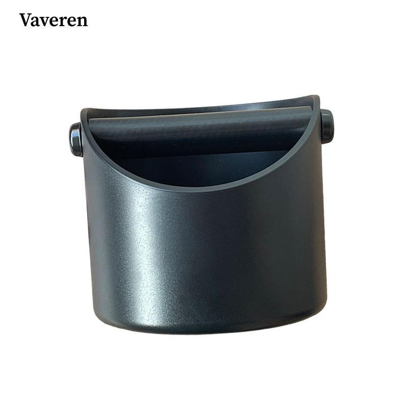 Espresso Coffee Grounds Dump Bin Espresso Knock Case cho Espresso Cafe Hotel