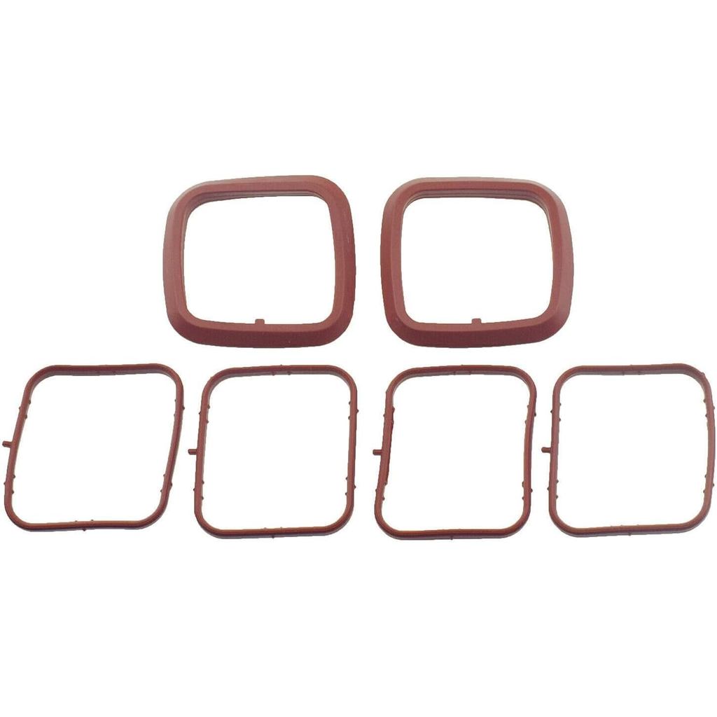 Bộ gioăng nạp động cơ 03H133237J Dành Cho Xe Audi Q7 VW Passat Touareg CC Atlas 3.6L