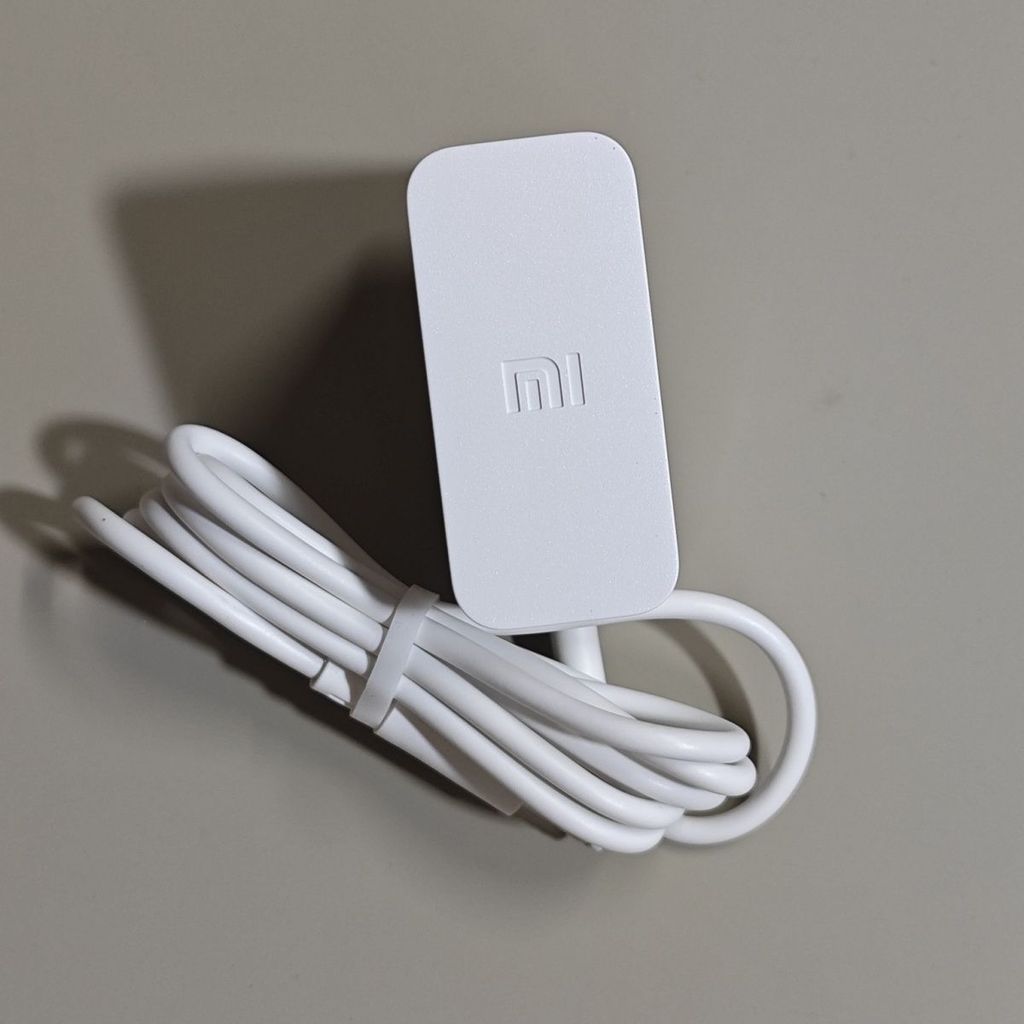 Bộ chuyển đổi nguồn bộ định tuyến Xiaomi Gigabit 12V1.5A Sạc AX5400 AX6 RM2100AX300020251127