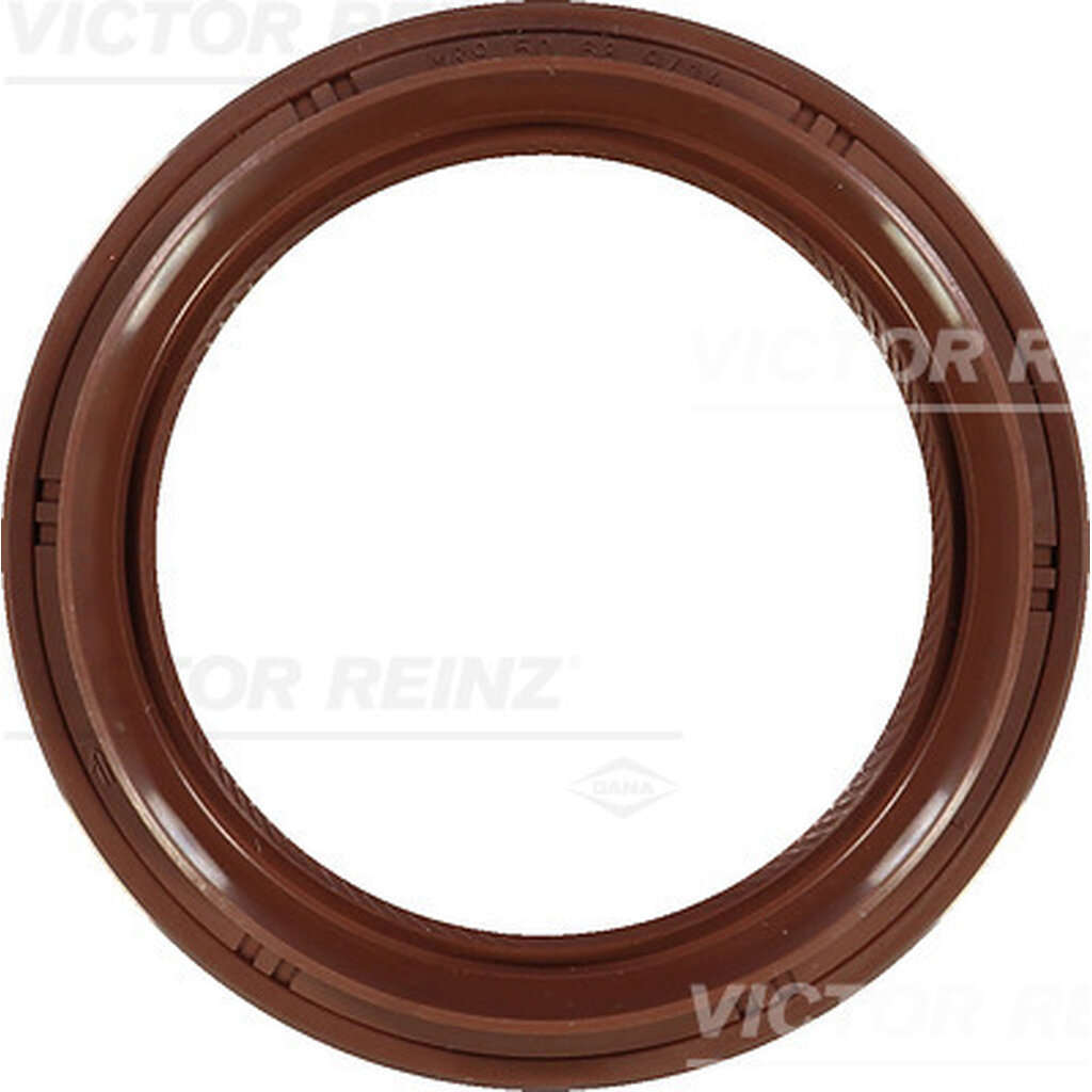 Con dấu trục khuỷu phía trước VIGO FORTUNER INNOVA REVO COMMUTER PRADO 2KD 2.5 1KD 1KZ 3.0 2GD 2.4 1