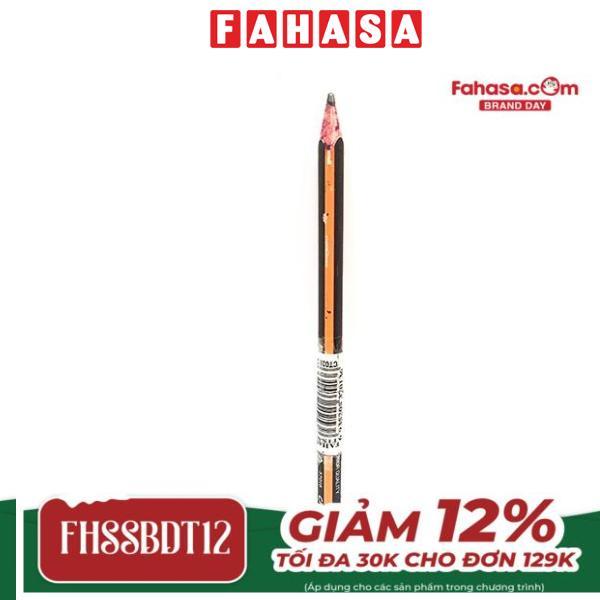 Bút Chì gỗ 2B Deli 37013