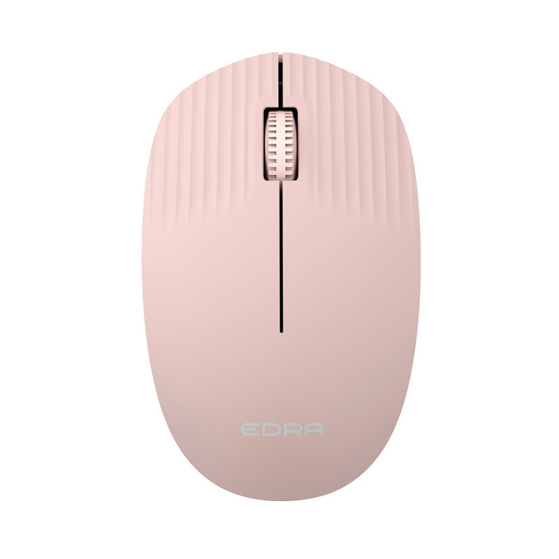 Chuột không dây EDRA EM608W - Hàng chính hãng
