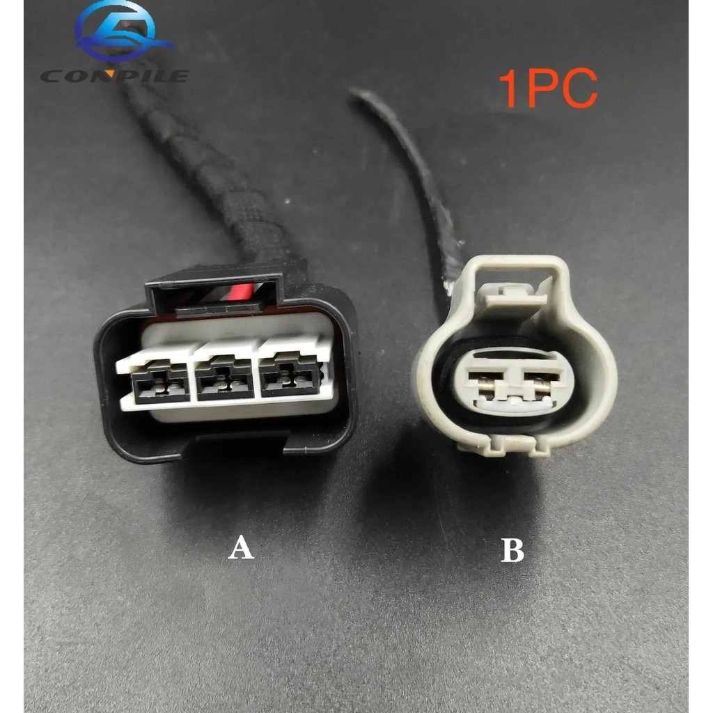 1 Cái Cho Xe Hyundai Elantra K2 K3 K4 K5 Sportage R Quạt Điện Tử Chống Nước Quạt Dây Cắm Cáp