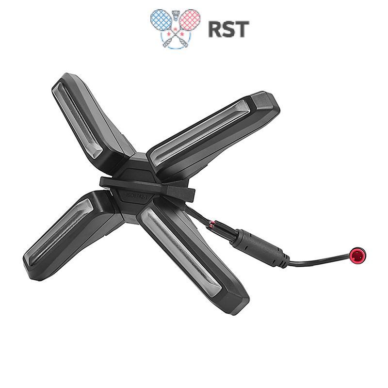 Đèn Pha RunSabailTWO Oril Siêu Sáng Cho Segway Ninebot ZT3/ZT3 Pro Xe Tay Ga Điện Hình Chữ X