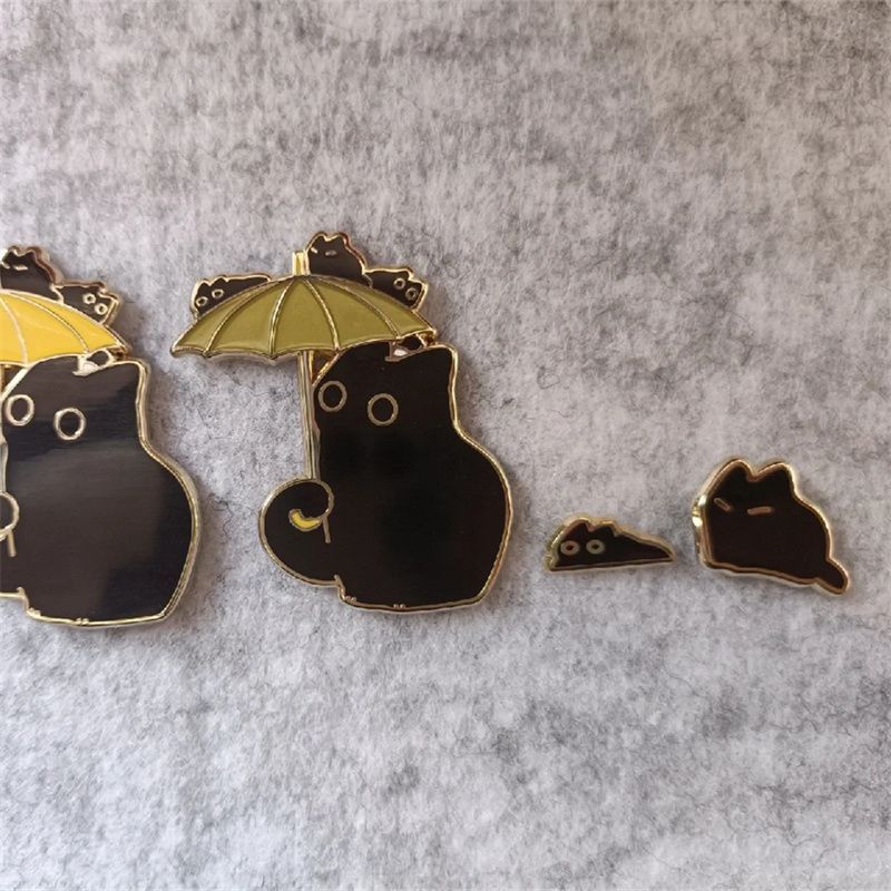 Chúa tể của những bí ẩn / Klein Moretti / Bí ẩn Hàng hóa Klein Metal Micro Chapter Fan Anime cos Trâ