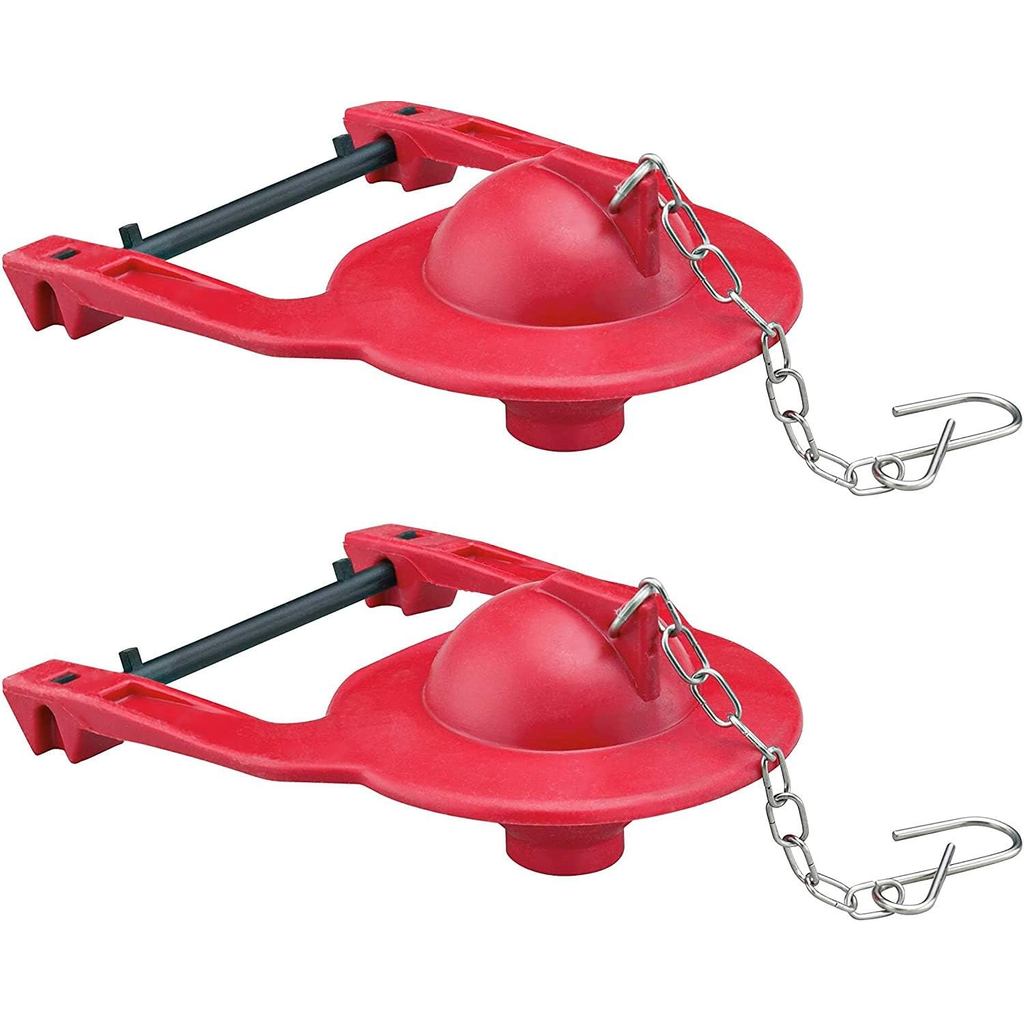 Kohler GP84995KOHLER PHẦN CHÍNH HÃNG GP84995 FLAPPER (HINGE), Nhiều màu, 2 ", 2 gói