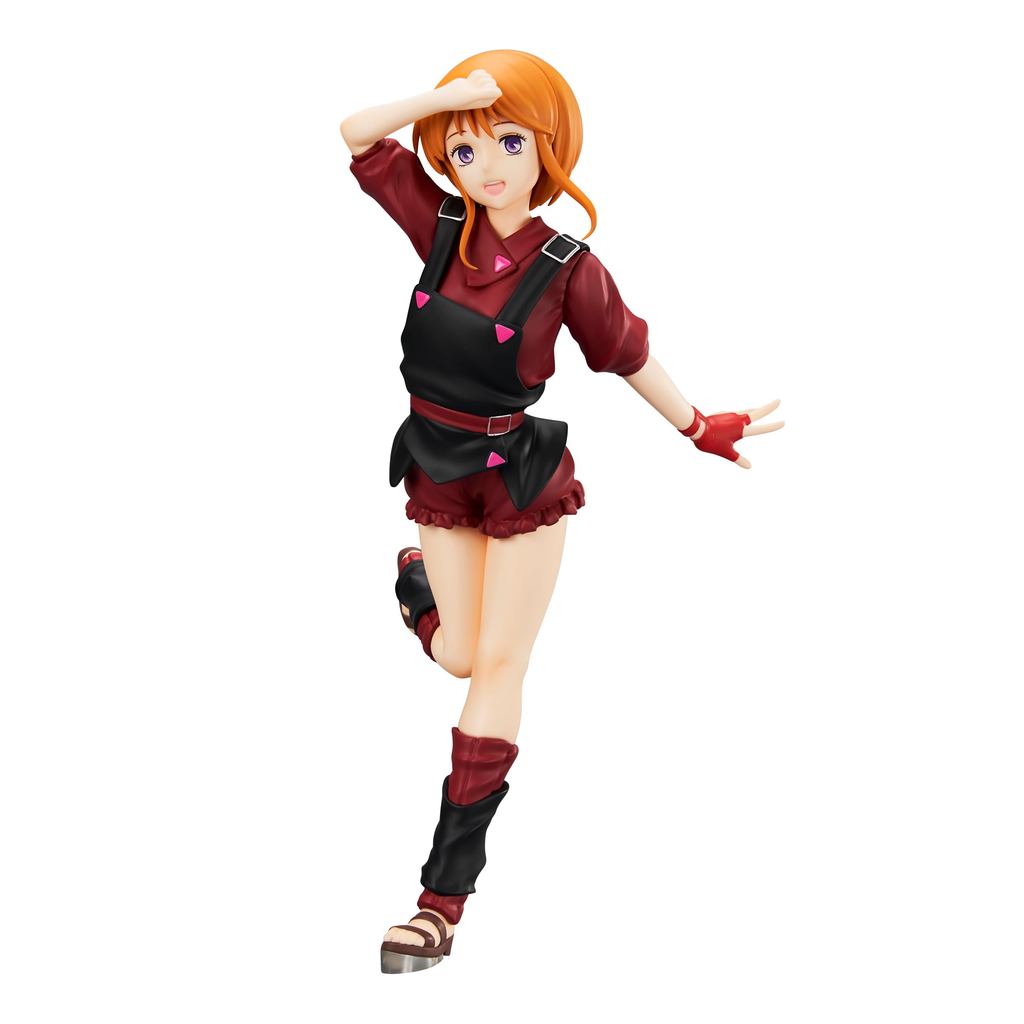 BANDAI Banpresto Mobile Suit ZZ Gundam Elpeo Ple Figure