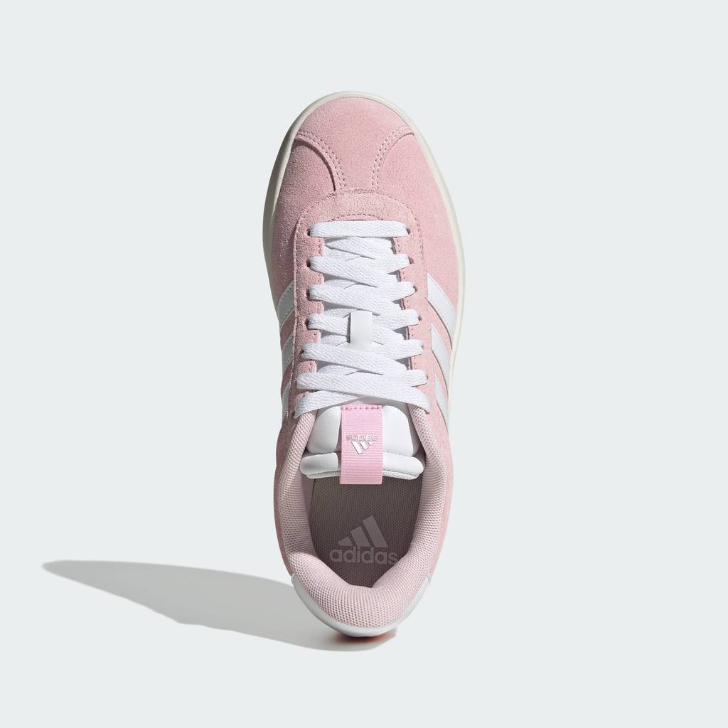 adidas Lifestyle VL Court 3.0 Shoes Women Pink JP5325