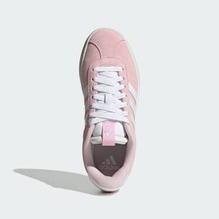 adidas Lifestyle VL Court 3.0 Shoes Women Pink JP5325