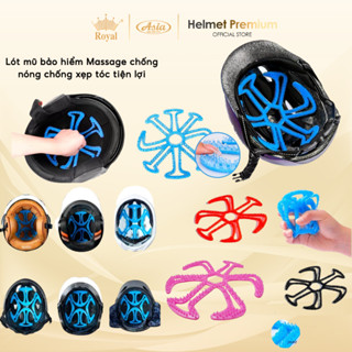 [Quà Tặng Không Bán] Lót chống xẹp tóc