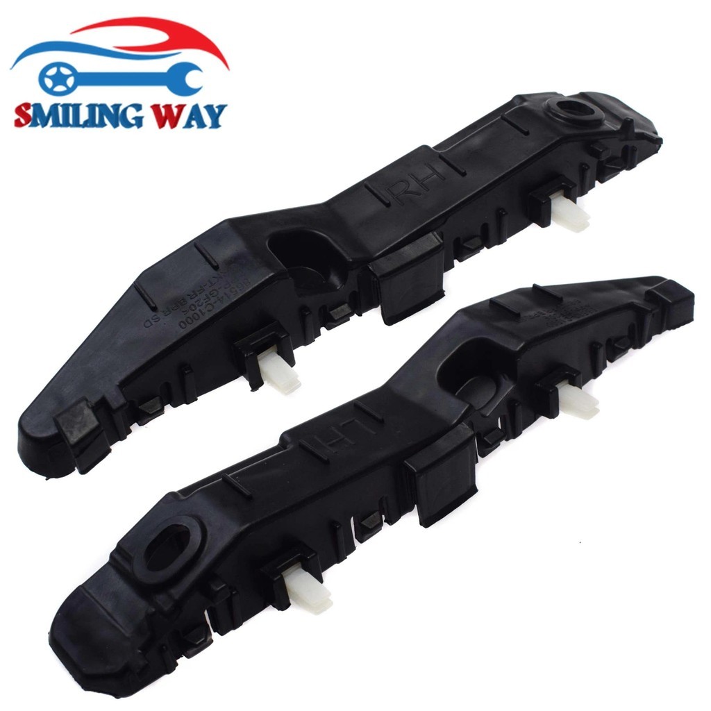 Phía Trước Trái Hoặc Phải Ốp Lưng Hỗ Trợ Giá Đỡ Cho 2015 2016 2017 Hyundai Sonata 86513-C2000 86514-