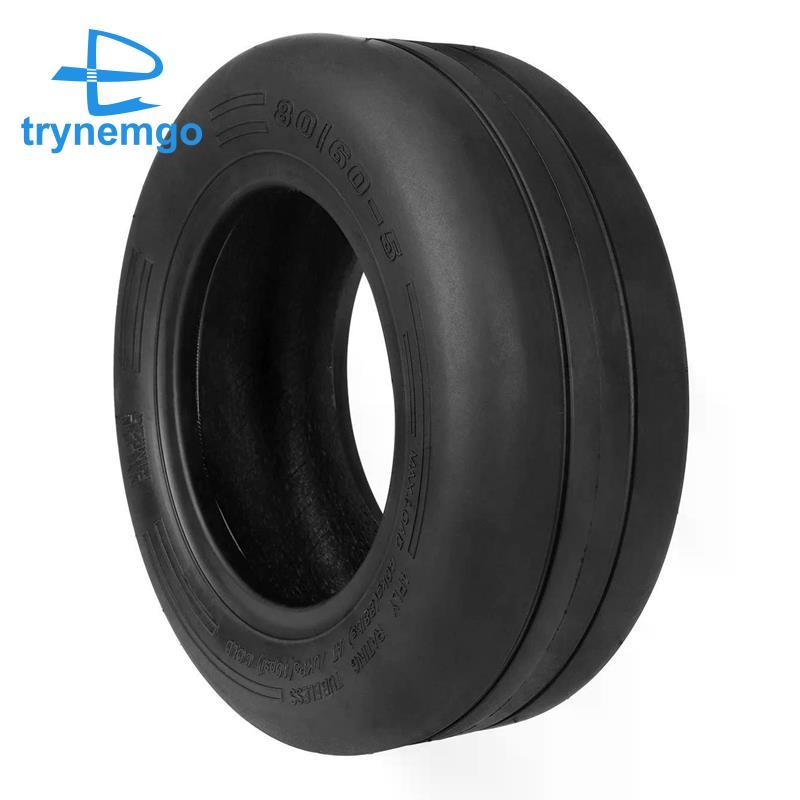 80 / 60-5 Lốp Chân Không Ống Cho Gokart Pro Kart Lốp Làm Dày Và Mở Rộng Lốp Chống Mài Mòn