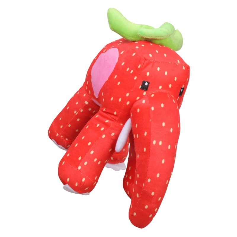 Mtt Mind Strawberry Plush 12inch