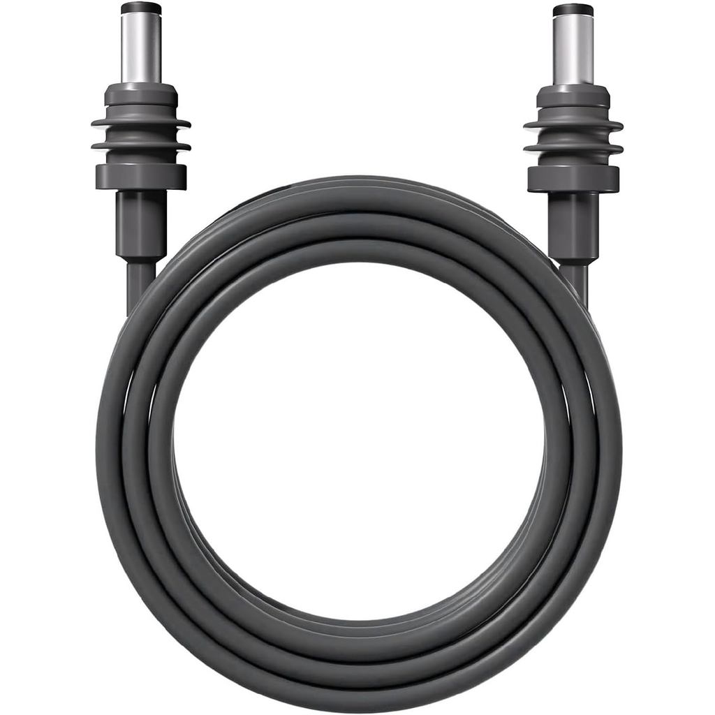 Cáp Mini, Cáp Nguồn DC Thay Thế Cho Phụ Kiện Mini, Cáp Nguồn DC Sang DC, Dây Nối Dài Nguồn Đồng Cao 