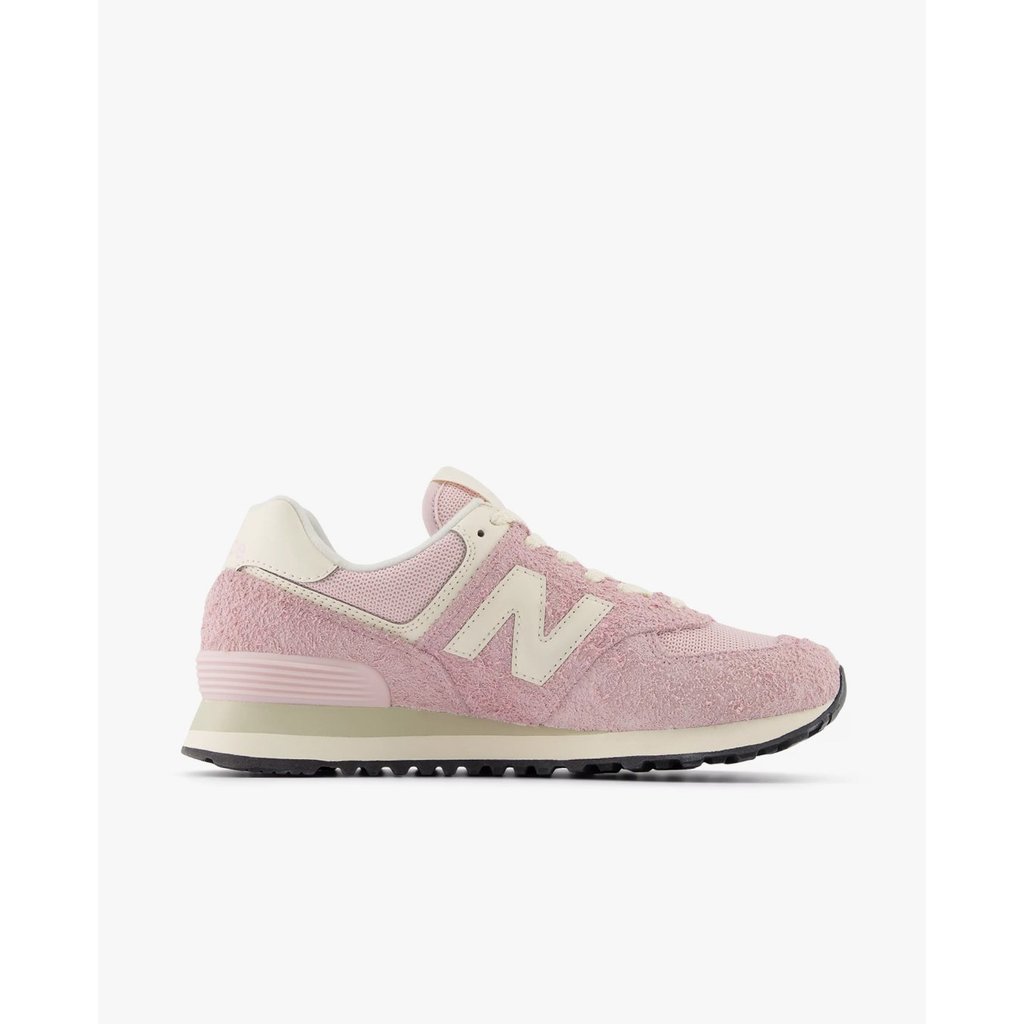 NEW BALANCE - Giày sneakers nữ cổ thấp 574 WL574CPP-0PK