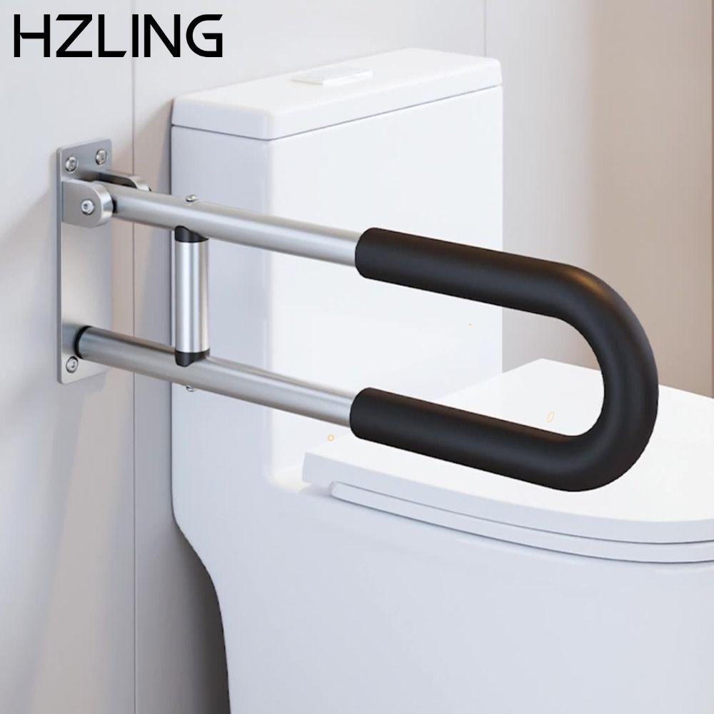 Tay vịn cao tuổi HZLING Không trượt Thiết thực