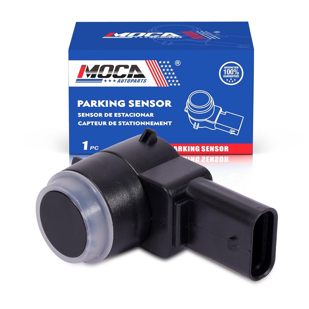 Cảm biến hỗ trợ đỗ xe MOCA phù hợp cho Mercedes-Benz 2012-2014 C250 Mặt trước bên trong, 2012-2014 C