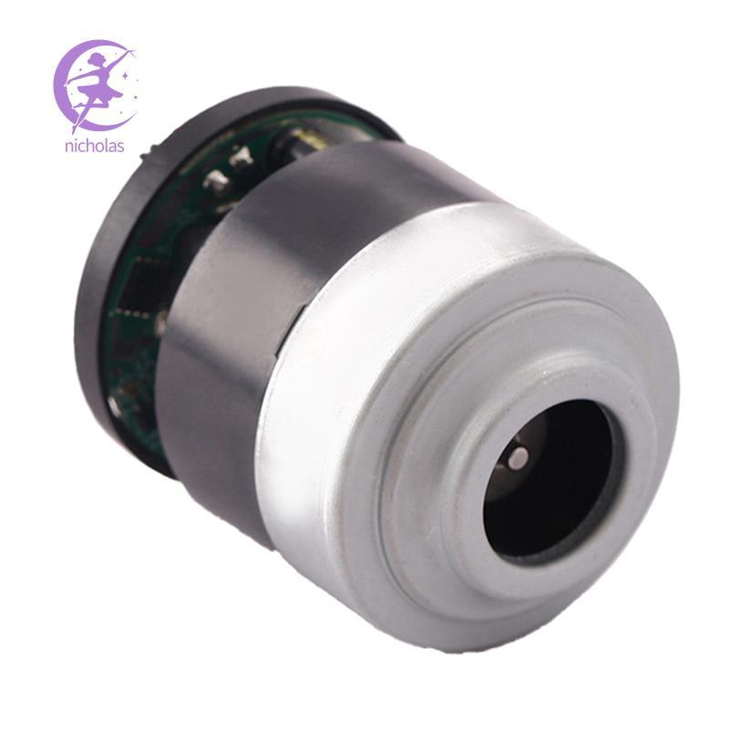 45mm 80000Rpm BL4560 DC 120W Máy Hút Bụi Ô Tô Động Cơ Không Chổi Than Máy Hút Bụi Không Dây Tốc Độ C