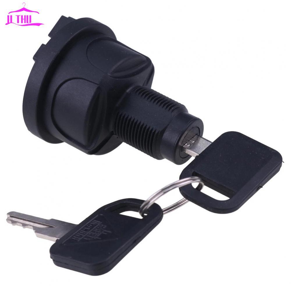 Công tắc đánh lửa quay cho động cơ Yanmar 3TNV88 3TNV84CT Kawasaki FH531V FS600V