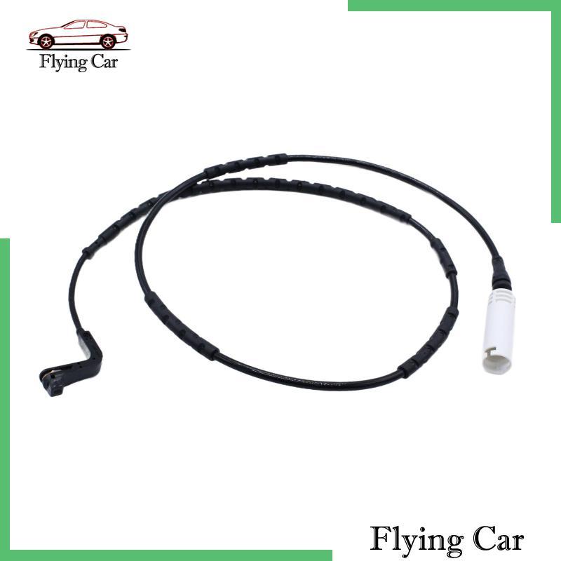 Má phanh sau Cảm biến mài mòn Phụ kiện ô tô chắc chắn Má phanh Bộ chỉ báo mài mòn 34356789445 Dành c