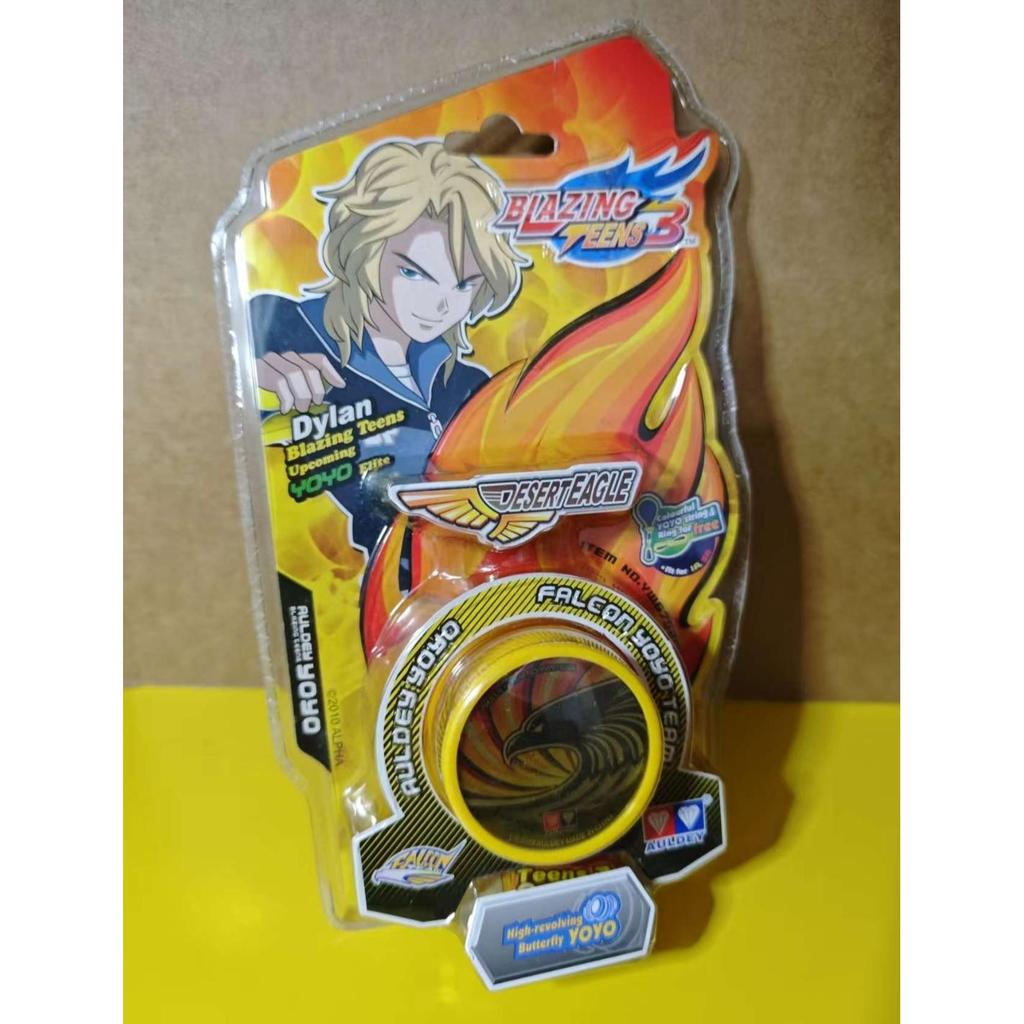 Audi Double Diamond Firepower Youth King Chính hãng Desert Eagle Randy Yo-Yo Yo-Yo YOYO Shake